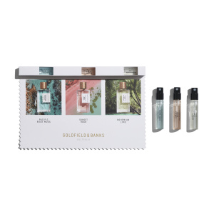 Coast to Coast 2025 EDP 3x10ml