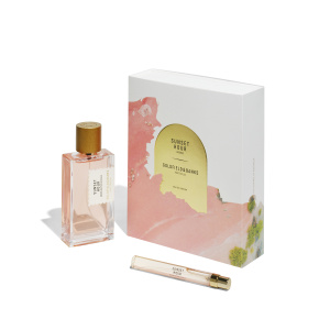 Sunset Hour EDP 2025 Christmas Set