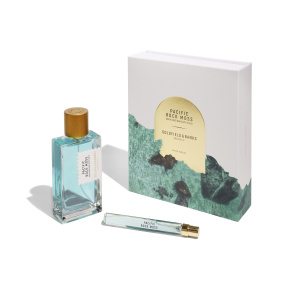 Pacific Rock Moss EDP 2025 Christmas Set