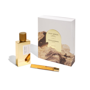 Silky Woods EDP 2025 Christmas Set