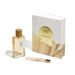 Ingenious Ginger EDP 2025 Christmas Set