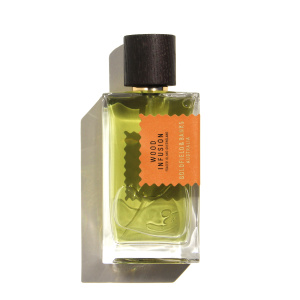 Wood Infusion EDP 100ml