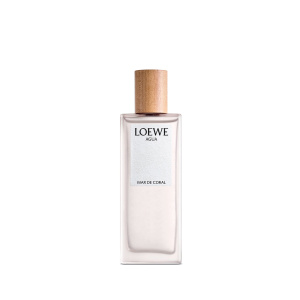 LOEWE AGUA MAR DE CORAL EDT 50ml
