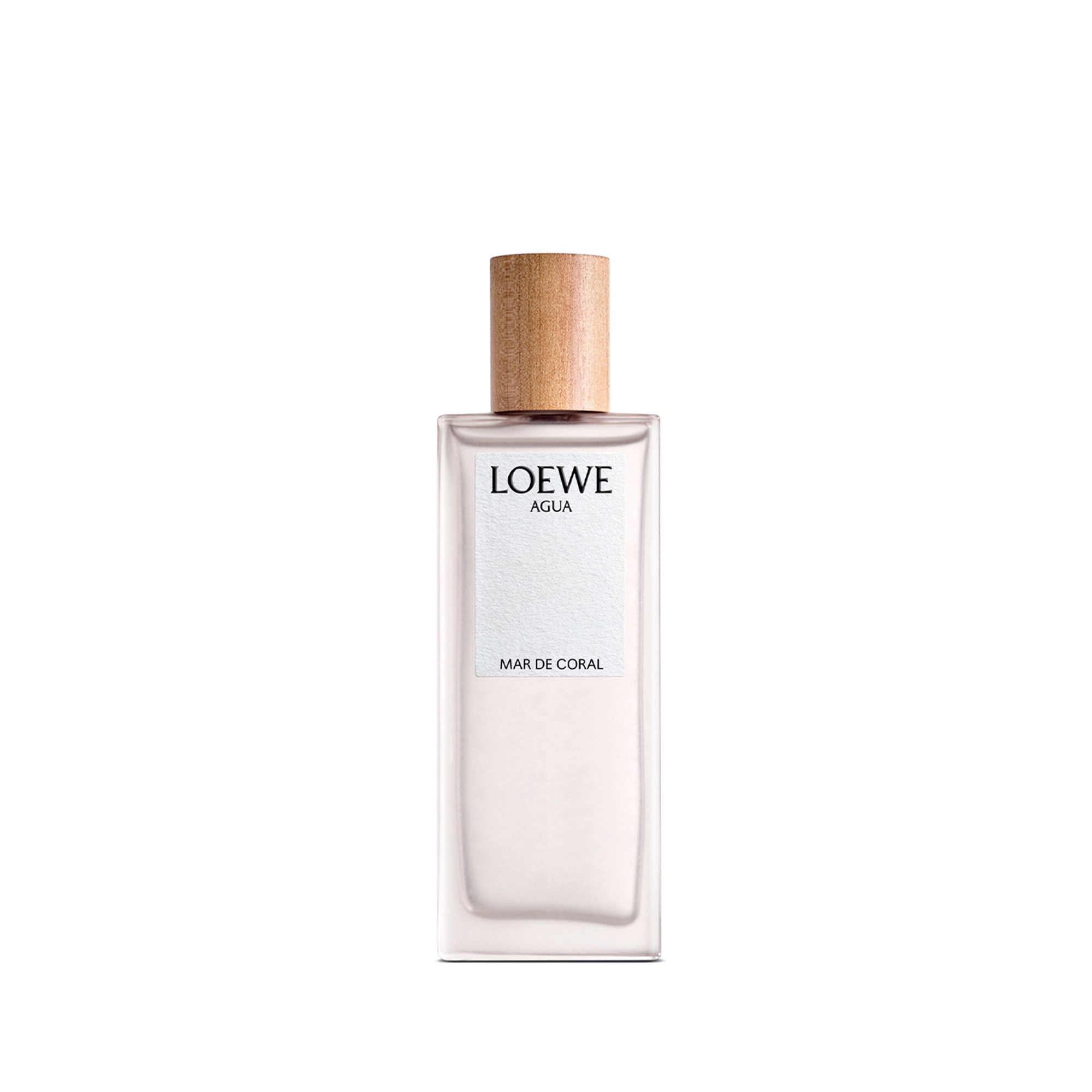 LOEWE AGUA MAR DE CORAL EDT 50ml