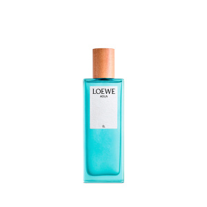 LOEWE AGUA EL EDT 50ml
