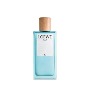 LOEWE AGUA EL EDT 100ml